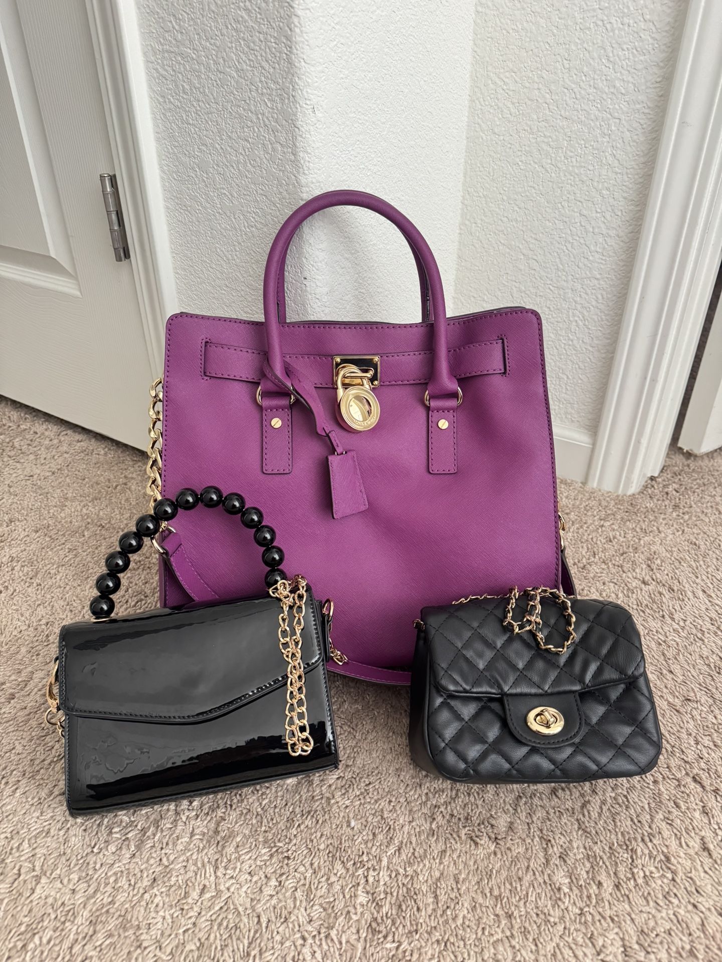Purses/bags