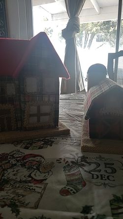 Christmas decoration
