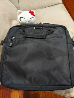 BAL Laptop Bag Mint Condition