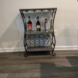 Wine Rack