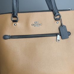 Coach tote Bag 