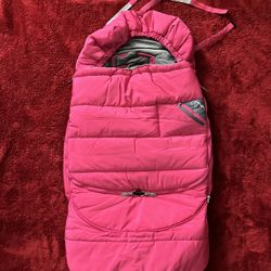 Just Reduced - JJ COLE Collections Polar BundleMe - Stroller/Car Seat/Jogger Bunting 