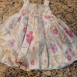 24mths, Dress