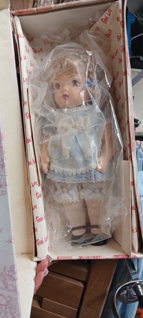 Dolls Antique 