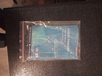 3x2x2 sub freeze