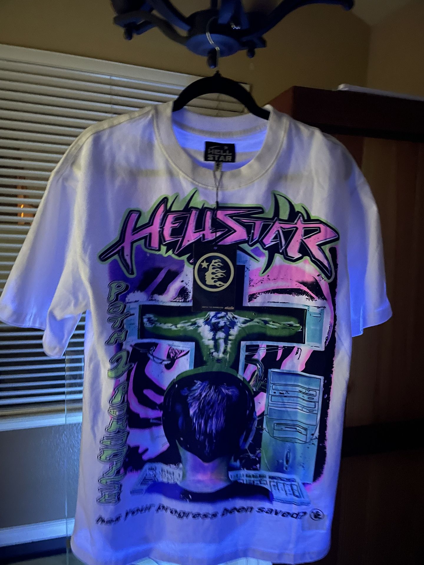 Hellstar Shirt