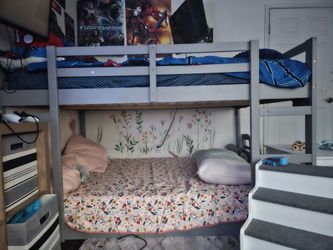 Bunkbed