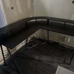 Gaming Computer  Desk 