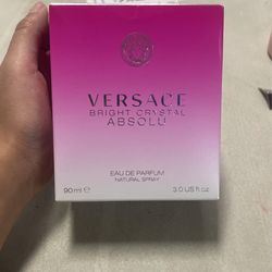Versace Bright Crystal Absolu 