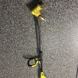 Ryobi Weed Wacker