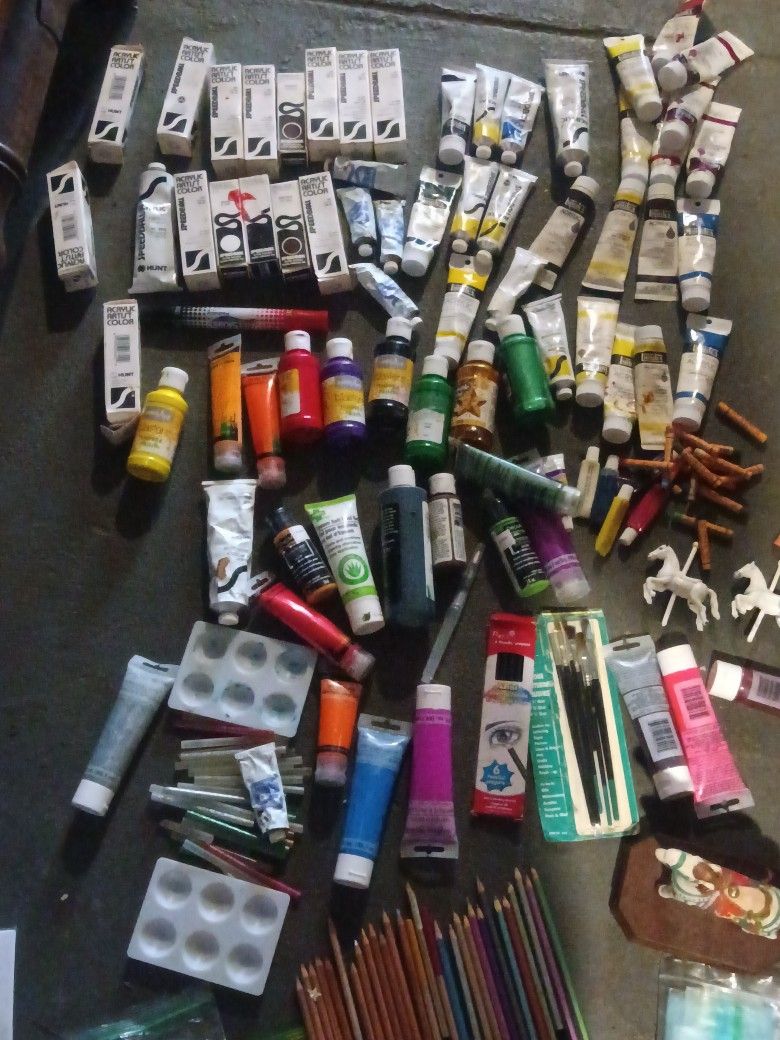 Craft Paint