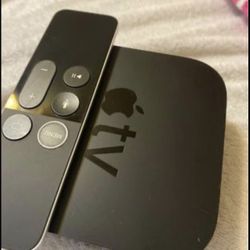 Apple TV  4 Generation 