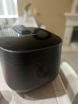 Rice cooker