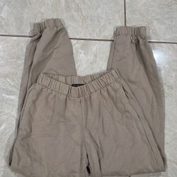 Brandy Melville Joggers