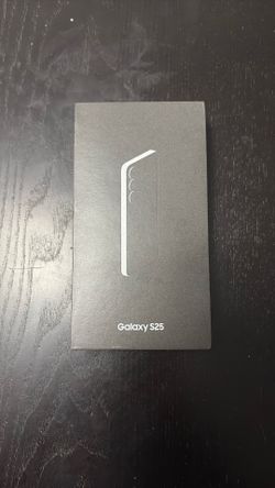 Phone Galaxy S25 128gb