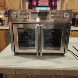 Emeril Lagasse Dual Oven