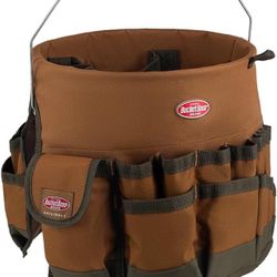 Bucket Tool Organizer