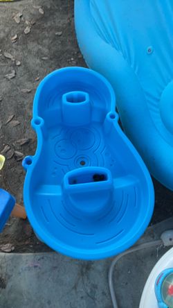 Water table