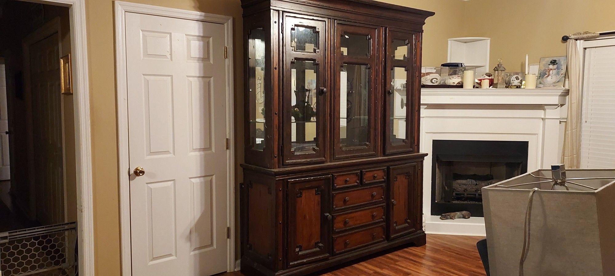 China Cabinet