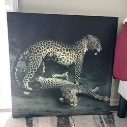 30x30 Picture Frame