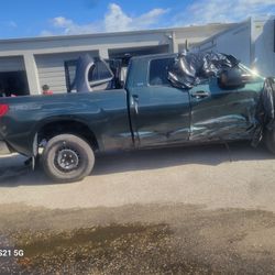 2007 To 2011 Tundra Parts