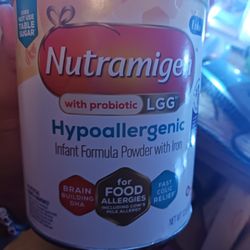 Nutramigen 