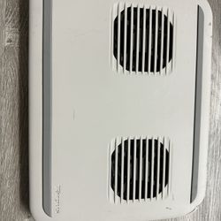 Laptop Fan Cooler