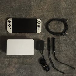SWITCH OLED COMPLETE