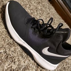 Nike Air Precision II Size 8.5 US