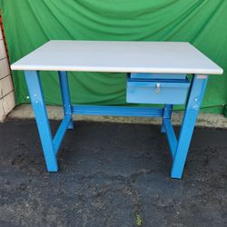 P.A.C. Workmaster  Workbench 