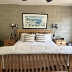 Restoration Hardware Bedroom Furniture