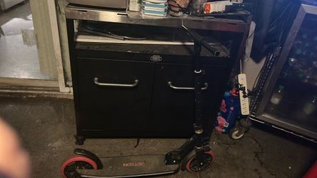 Jetson scooter for 15$