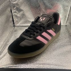 Adidas Samba Messi