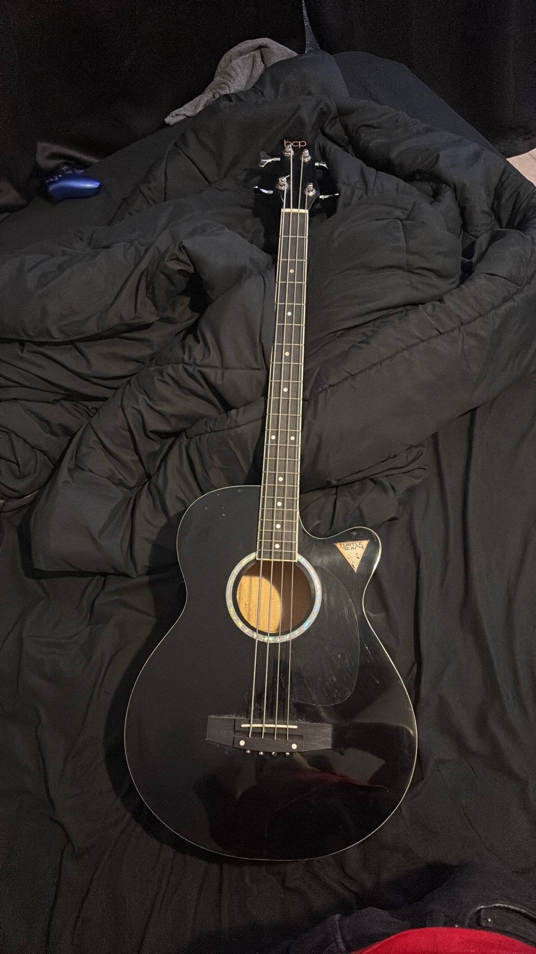 Bass 4 String