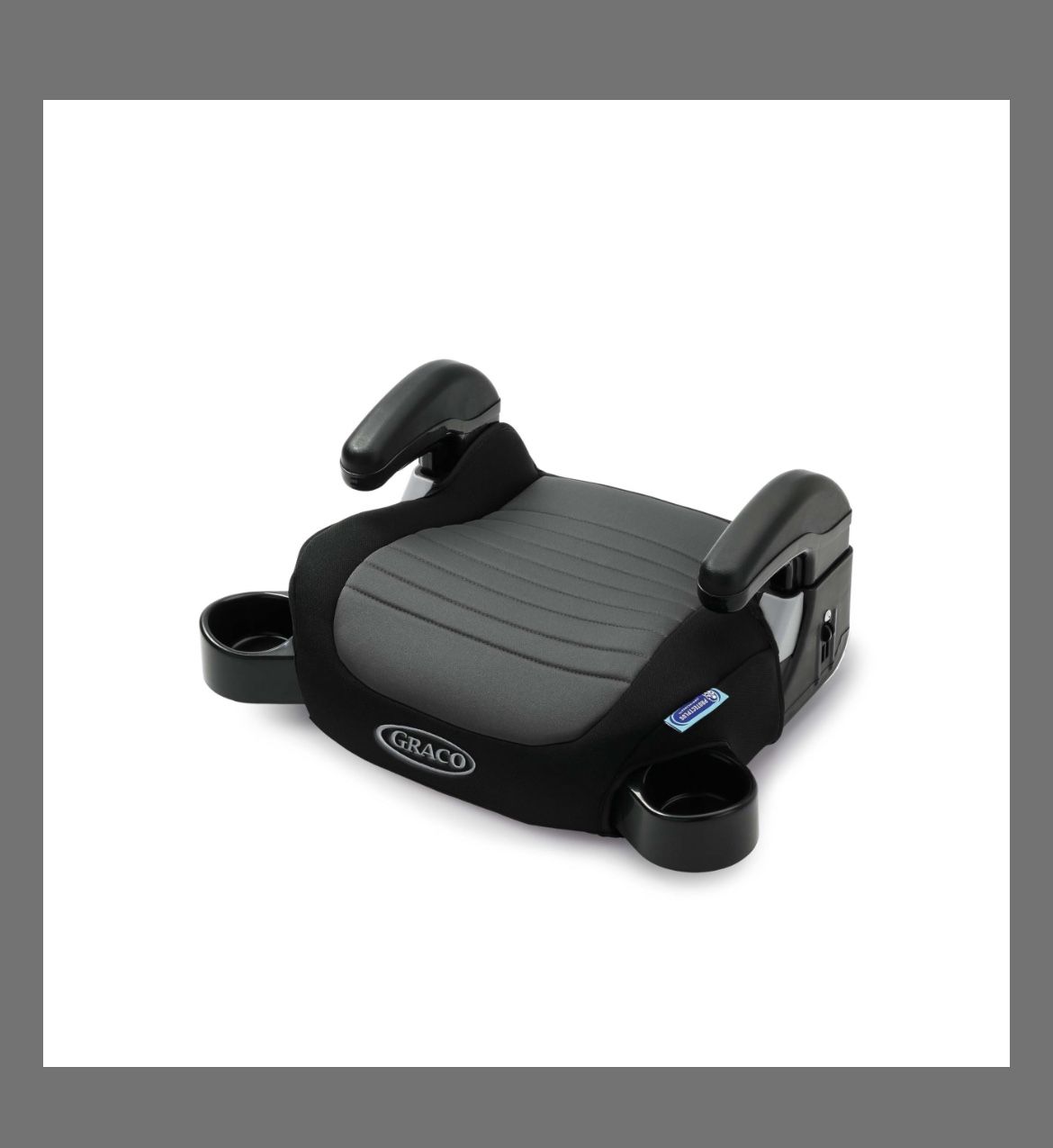 booster seat