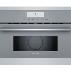 Thermador microwave Oven, Unopened