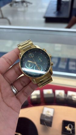 Movado watch
