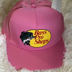 Pink caps 🧢 
