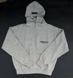 AUTHENTIC ESSENTIAL HOODIES !!!