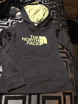 North face xs