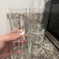 Beer Glasses
