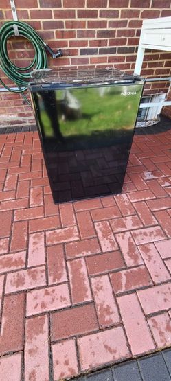 Frigidaire "Insignia"