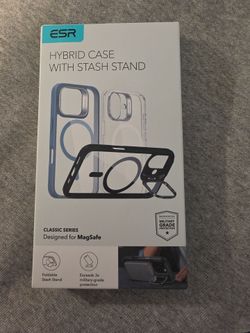 ESR Iphone 16 Pro Max case