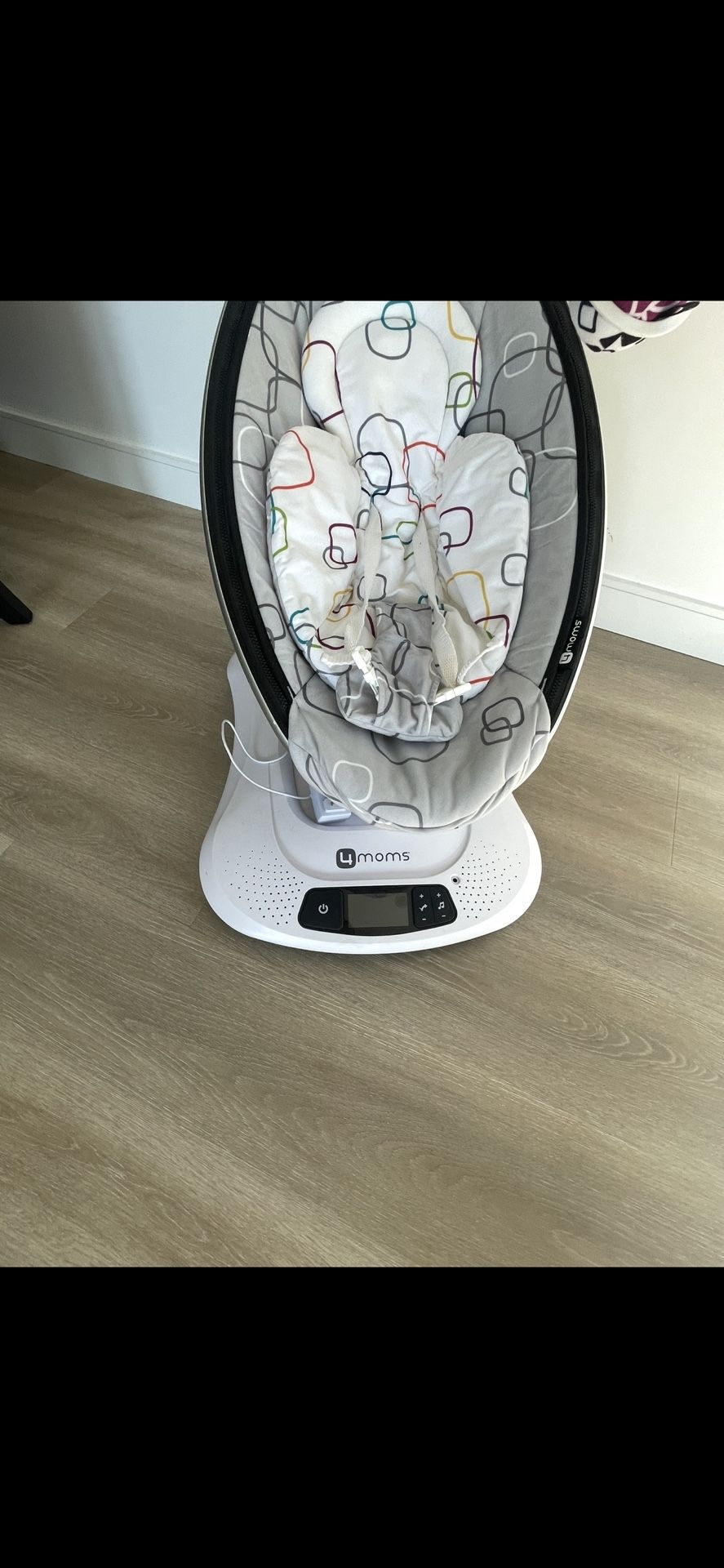 4moms MamaRoo