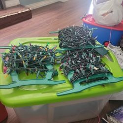 Christmas Lights