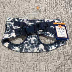 Medium Dog Harness Vest