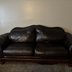 Living Room Couch 