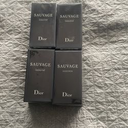 dior sauvage 