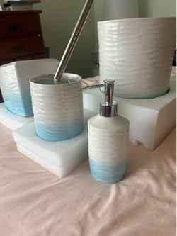 Bathroom Accessories