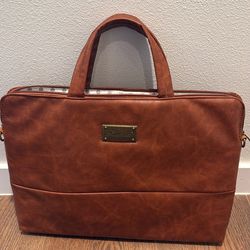 ✨ Kamlui Laptop Bag for Women (Like New)